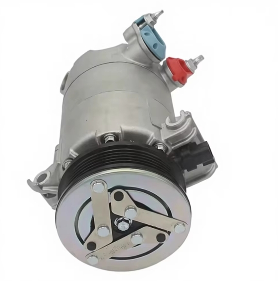 New Auto Air Conditioner Compressor for Car Range Rover 3 & 4