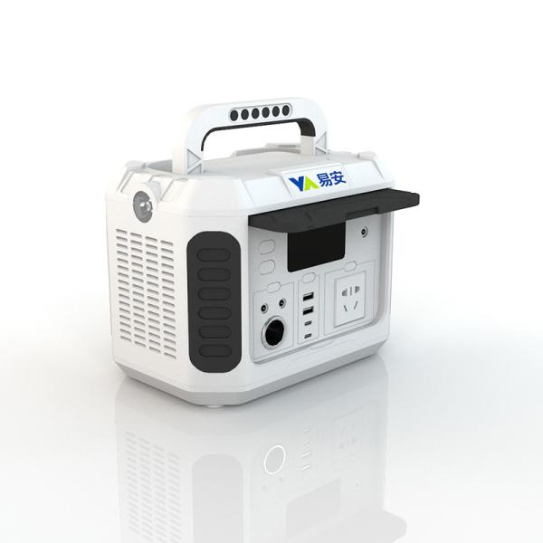 Central elétrica do bloco 292000mAh 300 Wh da bateria do polímero do lítio de MSDS