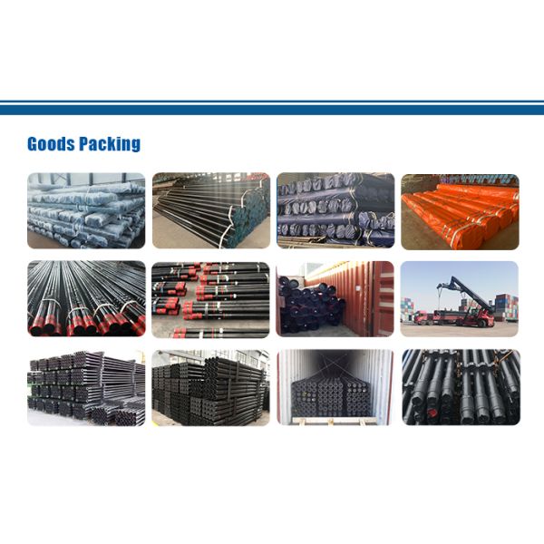 ST37 ST52 1020 1045 A106B Carbon Steel Pipes Seamless Steel Tube
