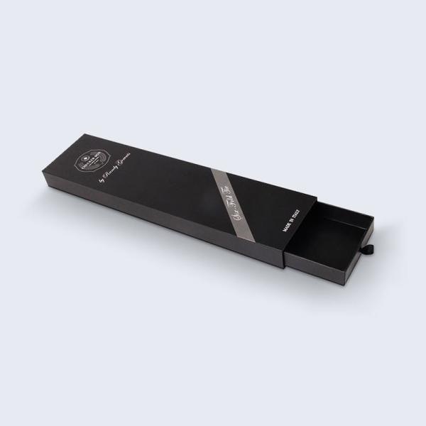 32*20*6cm Hair Extension Packaging Boxes