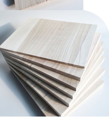 Durable Wood Breaking Boards For Karate Training 6-50MM Thickness