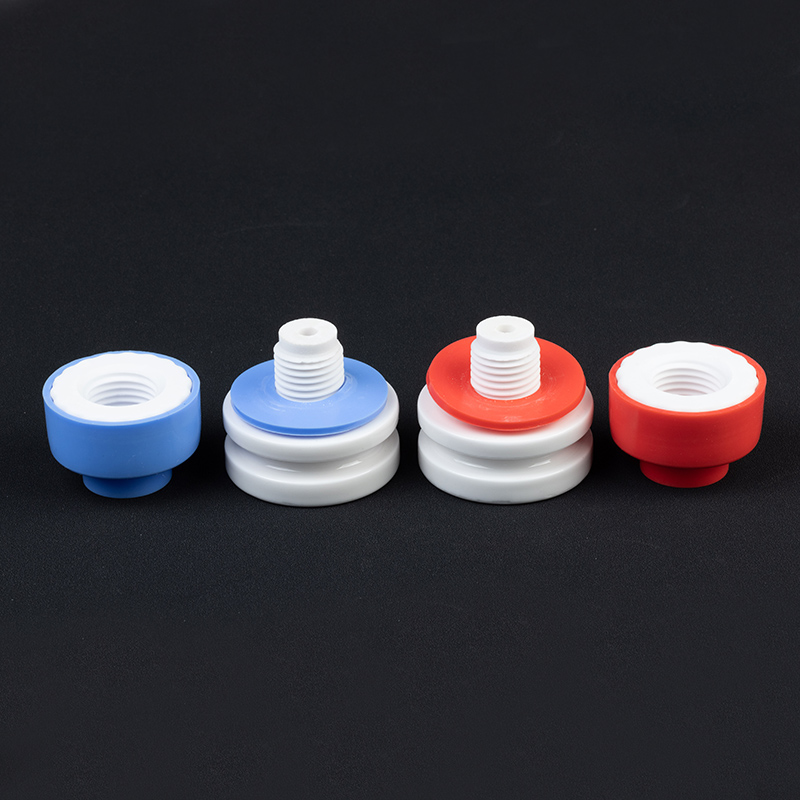 Ceramic door for oil fume purification electric box ceramic funnel filter electric ceramic oil diffuser