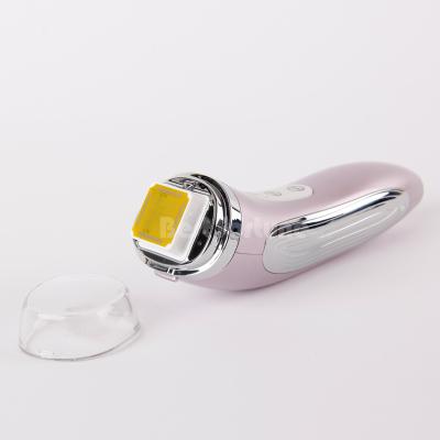 Portable Radio Frequency Face Lift Device Radio Frequency Instrument ABS Material