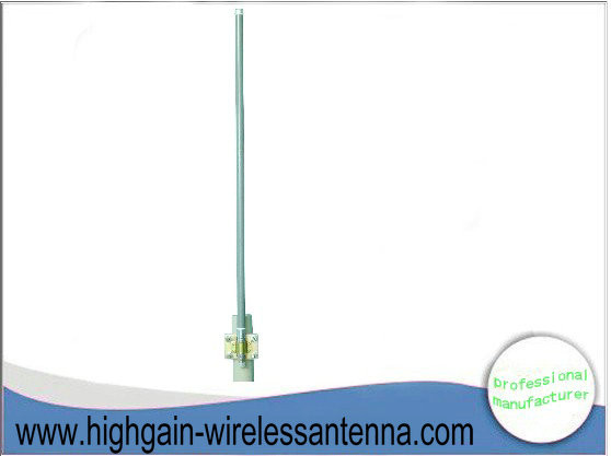 WCDMA Omni-directional Repeater / Base Station Fiberglass Antenna 8 dBi 2010 - 2170 MHz
