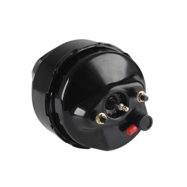 Mustang 67-69 Brake booster with bracket 8Dual