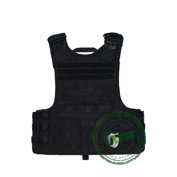 Body Armor Lightweight Ballistic Vest Bulletproof Jacket Level 4
