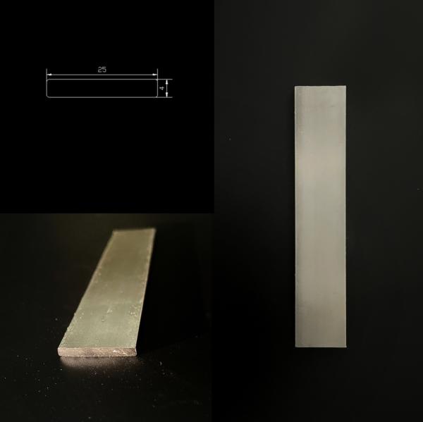 Rectangular Mild Steel Flat Food Industry Construction