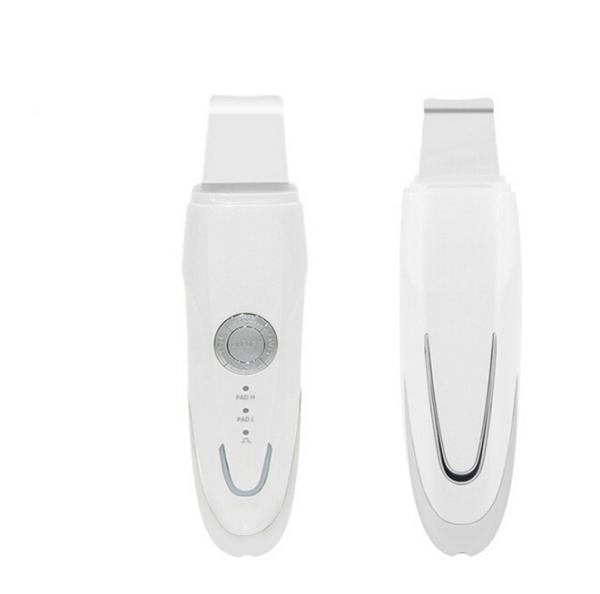 1.5W EMS Microdermabrasion Skin Scrubber , Ultrasonic Face Lift Machine