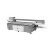 High Speed 360 Cylindrical UV Inkjet Printer for Plastic Bottle Can Printing Machine