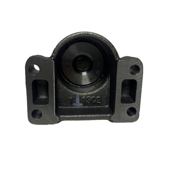 Steel Material Fan Support with Long Working Life for Diesel Engine Trucks and Forklifts