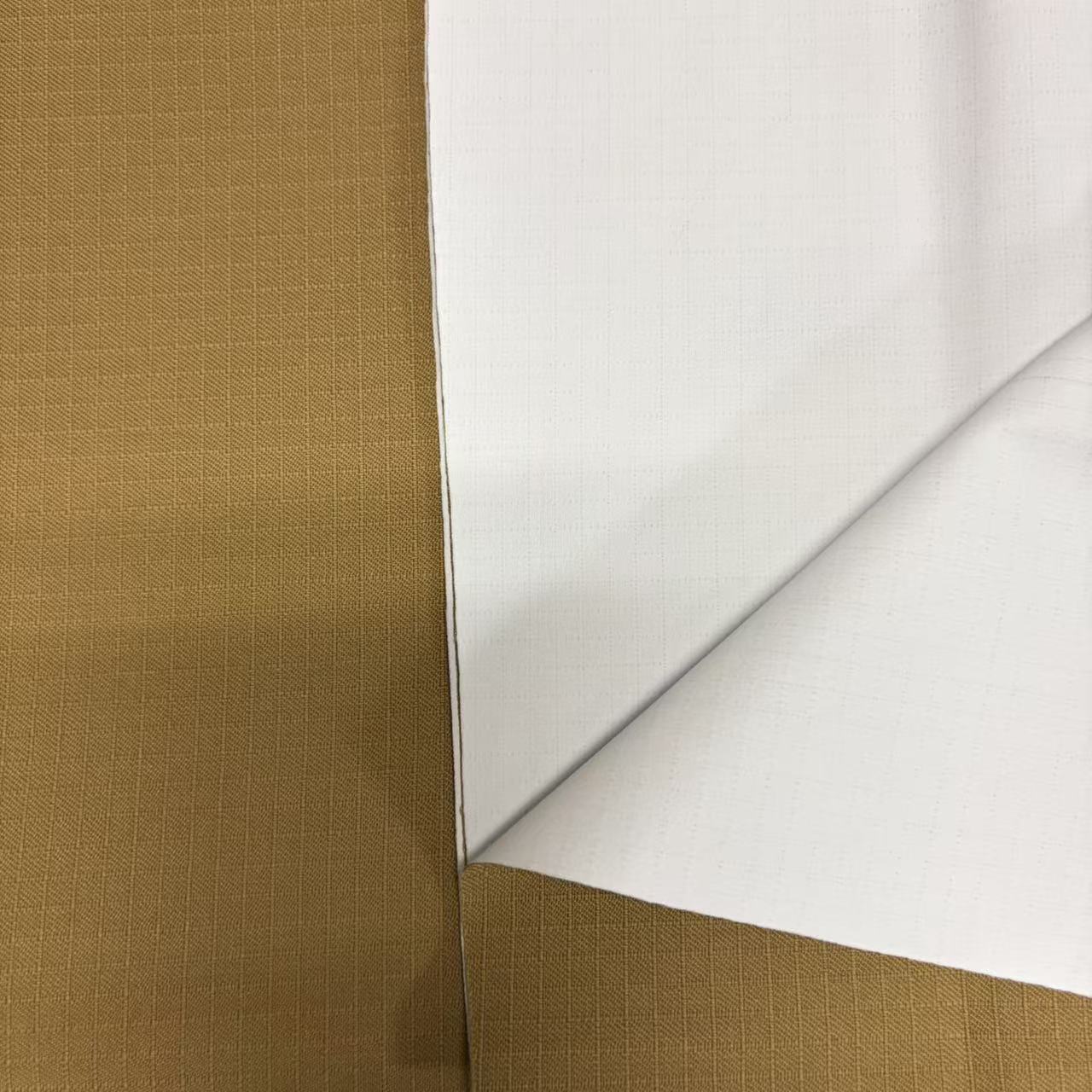 Premium PTFE Coated Aramid Fabric for Enhanced Flame Retardancy