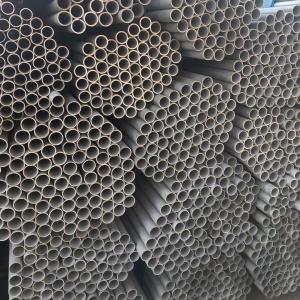 Труба нержавеющей стали Sch ASTM A312 TP321 безшовная 10 2 1 2 дюйма