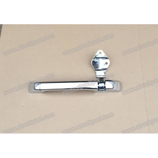 Front Panel Handle For ISUZU NEW GIGA Truck Spare Body Parts
