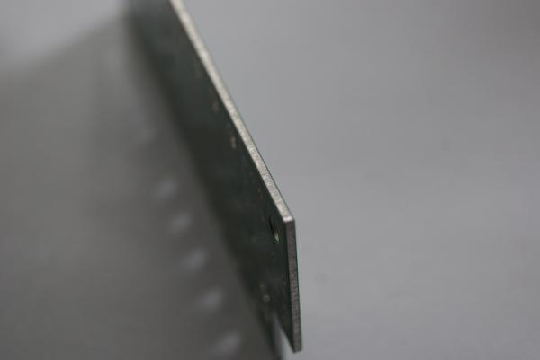 1.0W/mK 熱伝導性絶縁シート Ventec メタルPCB 熱管理用