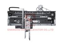 220v - operador da porta do elevador da tensão 250v controle de abertura de 600mm - de 2000mm VVVF