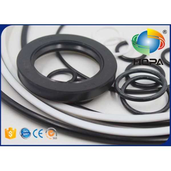 706-77-10103KT 706-77-10103 Travel Motor Seal Kit For Komatsu PC300-3 PC400-3