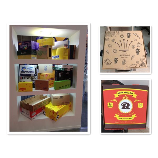 Paperboard Flexo печатая регистр servocontrol торгового автомата