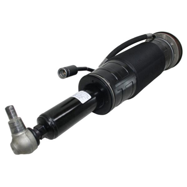 Auto Air Suspension Car Front Left RWD Adjustable Air Suspension Shock Absorber Abssembly for Mercedes-Benz