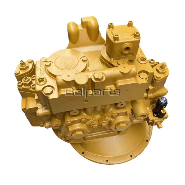 Belparts Excavator Main Pump 311 312 313 315 SBS80 Hydraulic Pump