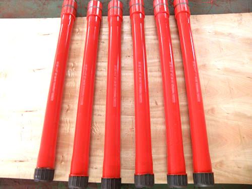 Durable Oilfield Spare Parts Integral Pup Joints For Oil And Gas Drilling
