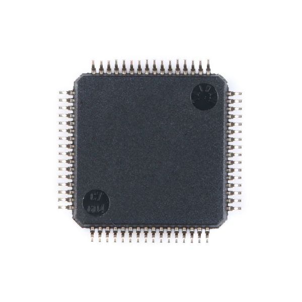MSP430F4152IPMR 16-bit Microcontrollers - MCU 16B Ultra-Lo-Pwr 8KB Fl 512B RAM 10B ADC A 595-MSP430F4152IPM