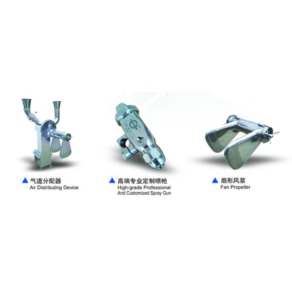 Auto Coater Tablet Coating Machine In Pharmaceutical Industry Stainless Steel