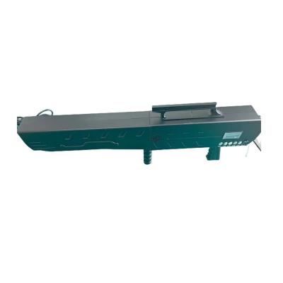 GPS Camera Signal Jammer FM 40-90MHz Blocker With VSWR Over Current Protection AC To DC 24V Input Voltage