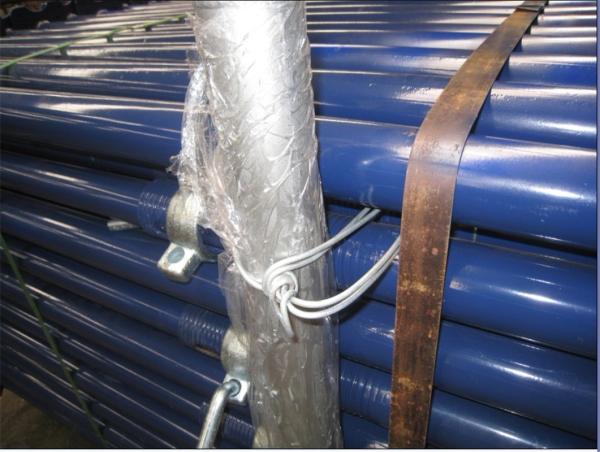 Scaffolding Adjustable Construction Props / Steel Builders Acrow Props