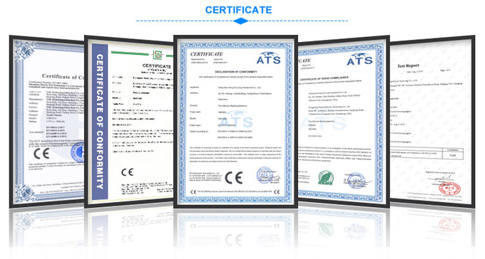 Прокладка катушки нержавеющей стали ASTM 430 холоднопрокатная для лезвия бритвы