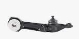 Mercedes Benz 2203308907 Pièces du châssis contrôle de la suspension bras et assemblage conjoint à bille