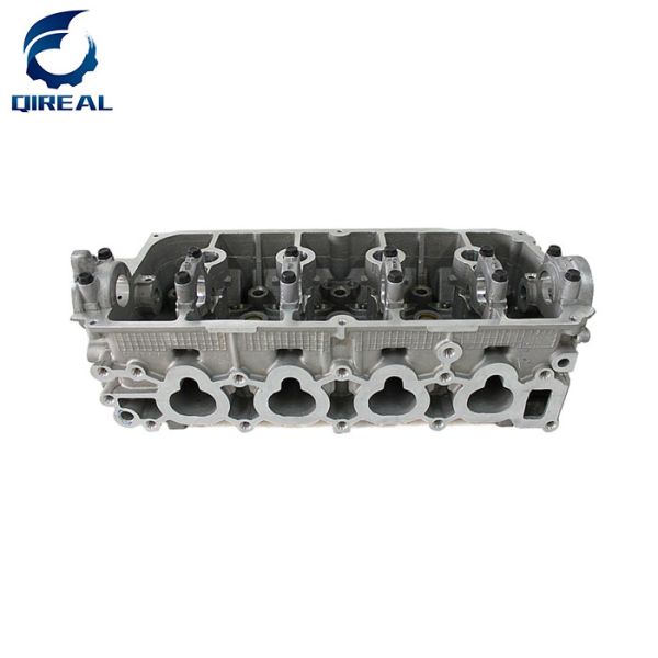 Головка цилиндра автозапчастей G13B на головка цилиндра 1111082602 Suzuki