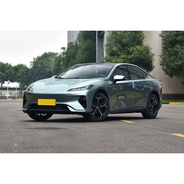 2026 Deepal L07 Midsize Smart Sedan EREV BEV RWD Huawei ADS SE 3C Fast Charging Spacious Cabin Global Export