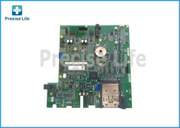 Tipo da placa de circuito PC1777 de Maquet 6670642 - 2 para o ventilador servo de i