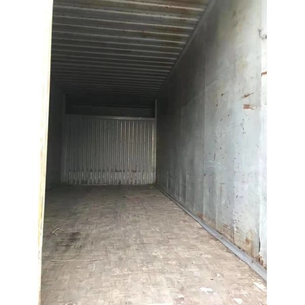 тележка Van Тележки Reefer коробки 26ft тележки 4X2 Isuzu Refrigerated