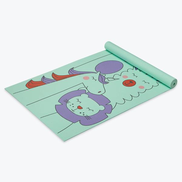yoga mat for kids, yoga mat for child, yoga mat for children, kid yoga mat, child yoga mat