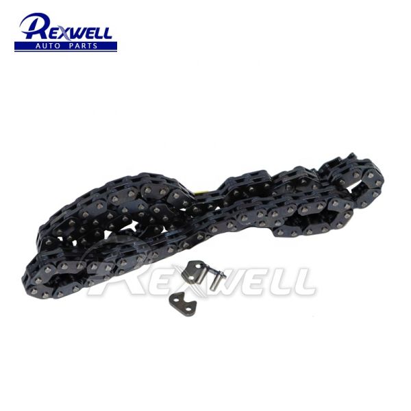 Kit de cadeia de cronometragem de peças de automóveis 2780503716 Para Mercedes Benz classe E E 200 OEM:2780503716