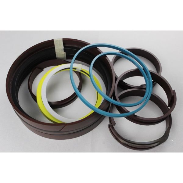 Putzmeister Boom seal Переключающийся цилиндровый уплотнитель Конкретный насос Части грузовика совместимые с Пуцмайстером Конкретные насосы