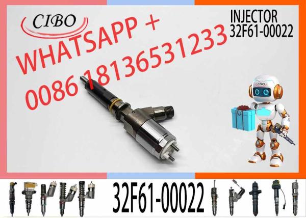 Montura do injetor de combustível 326-4700 326-4700 326-4756 326-4740 32F61-00014 326-4740 32F61-00022