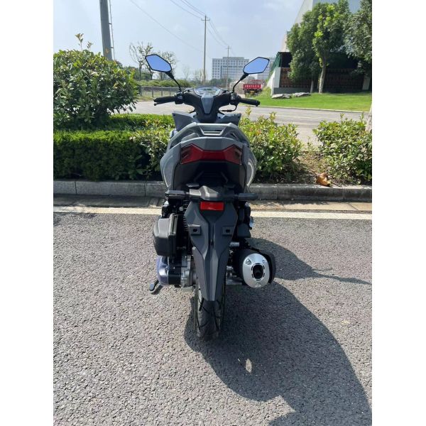 HH-TBMT12  Adult high speed scooter