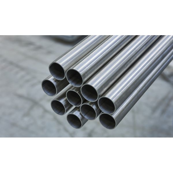 API 5L Stainless Steel Pipe Tube