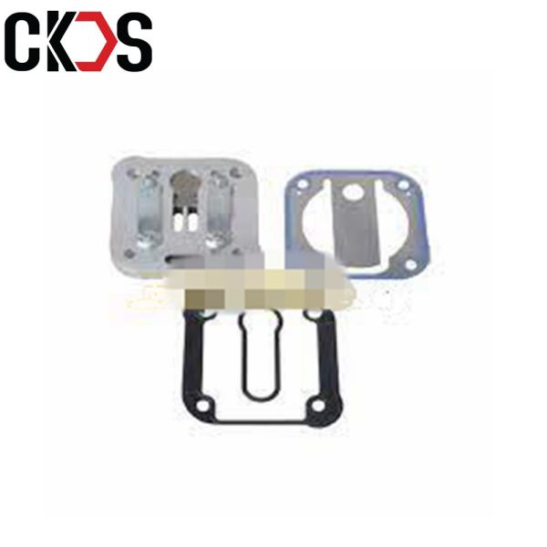 IVECO Engine 42549208 Chinese Truck Air Brake Compressor