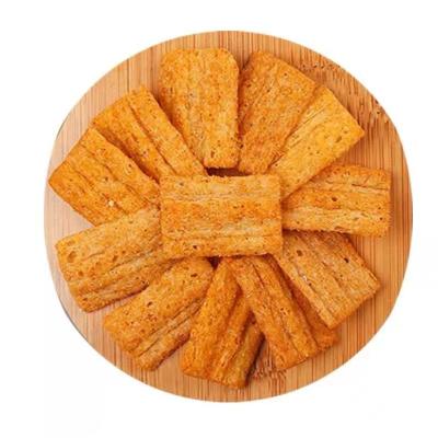 Por atacado a crosta friável do arroz do petisco de 2022 em uma variedade de sabores