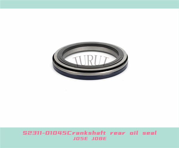 Части экскаватора Kobelco уплотнения масла кривошина SZ311-01045 SK360-8 задние