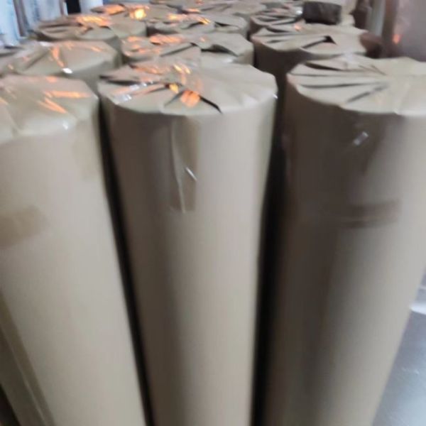 Белизна бумаги 90гсм переноса нейлона сублимации 62 дюйма Эко дружелюбное