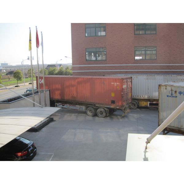 приложение 800x800x1950mm ливня угла 6mm сползая