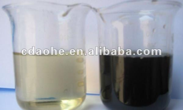 Adubo líquido do ácido aminado Nontoxic para vegetais da estufa