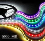 24v 12v 60leds 30leds LED strip lights UL CE Epistar 3528s 2835s flexible LED strip lights
