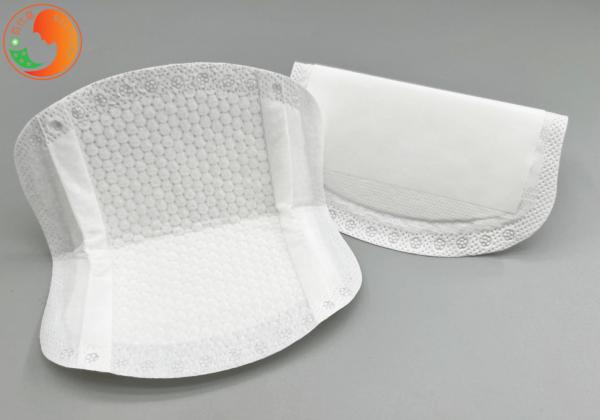 1 mm Ultra delgadas almohadillas de enfermería desechables almohadilla de 1 mm de espesor