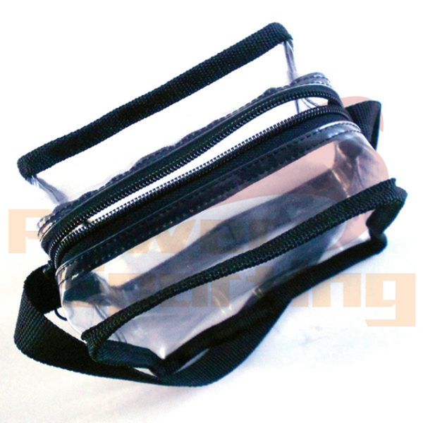 Bodybuilding Fitness Neoprene Thumblock Wrist and Ankle Weights with key pocket