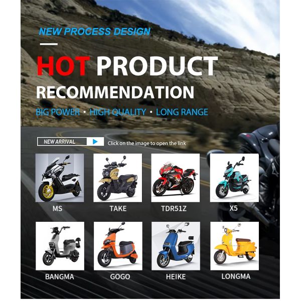 8000w Power Motor and Lithium Battery Electric Racing Motorcycles for Adults 1650*715*1000mm Load 150kg